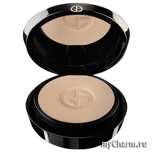 Armani /  Lasting Silk Compact Foundation SPF 35