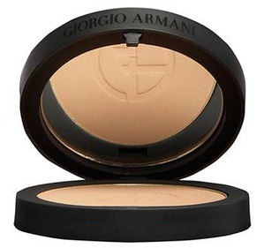 Armani /  Luminous Silk Powder