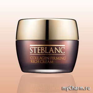 Steblanc /    Collagen Firming Rich Cream
