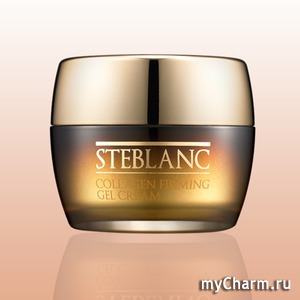 Steblanc / -   collagen Firming Gel Cream