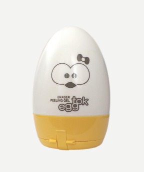 VOV /  Egg Tok Eraser Peeling Gel