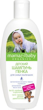 �������-����� Mama&Baby