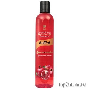 Magrav / �octail Show ���-�������� "Bellini"