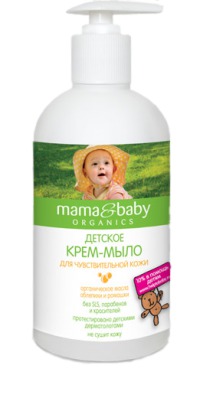 Mama&Baby / ����-���� "��� �������������� ����"