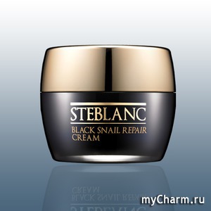 Steblanc /    Black Snail Repair Cream