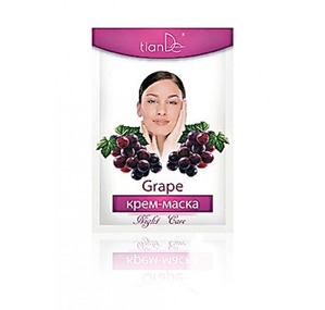 TianDe / -   Grape - Night Care