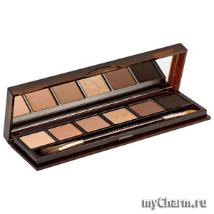 Bobbi Brown /   Cool Eye Palette