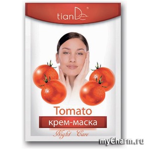 TianDe / -   Tomato - Night Care
