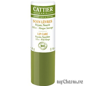 Cattier / Soin Revles Lip Care     -