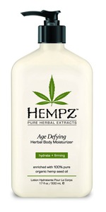  Hempz