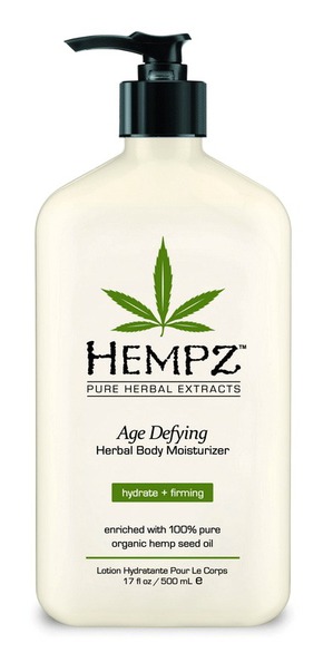 Hempz /  Age Defying Herbal Moisturizer