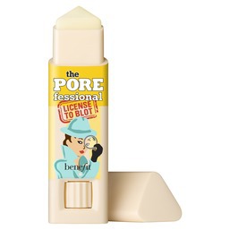 Benefit /  The Porefessional: License to Blot     