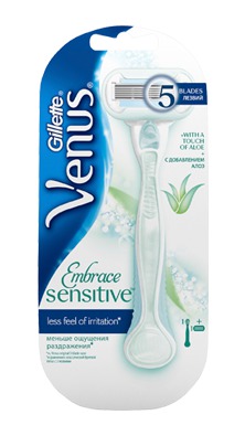 Venus /      Embrace Sensitive