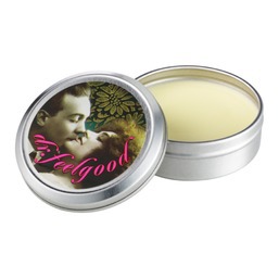 Benefit / Dr. Feelgood     