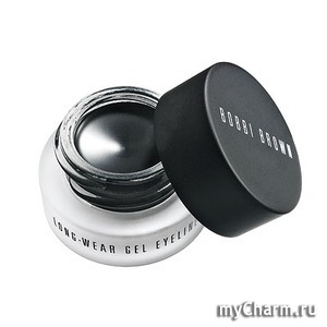 Bobbi Brown / - Long-Wear Gel Eyeliner