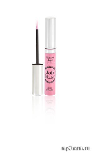 Vivienne Sabo /   Joli Pastel