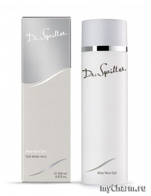 Dr.Spiller /  Aloe Vera Gel