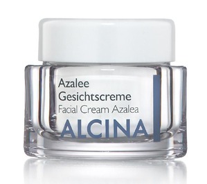Alcina /  T Azalee Gesichtscreme