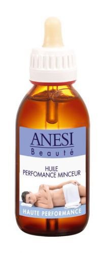 Anesi /  Huile Performance Minceur
