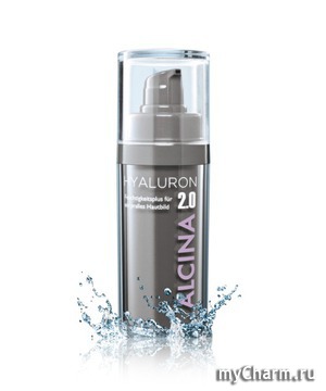 Alcina /  Hyaluron 2.0