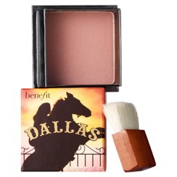 Benefit / Dallas   