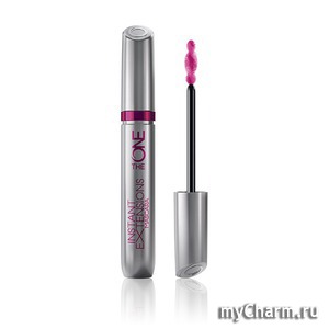 Oriflame /    Instant Extensions Mascara The One