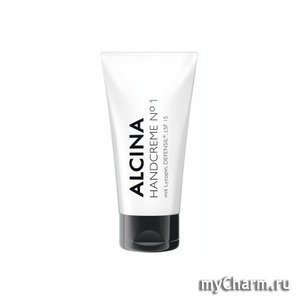 Alcina /  Hand Cream 1