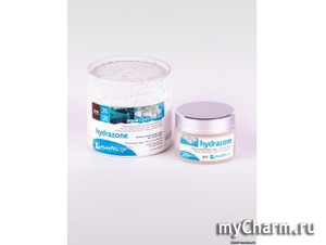 Mastic SPA /    Hydrazone 24-hour moisturising cream