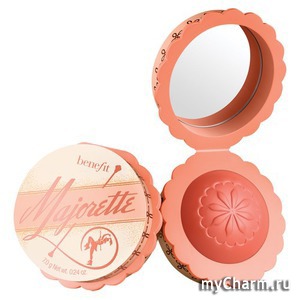 Benefit / Majorette  