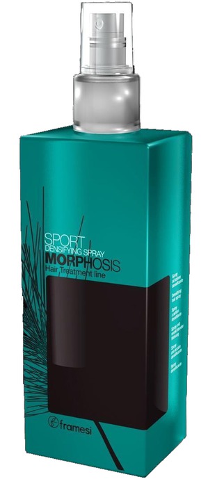 Framesi /  Densifying Spray