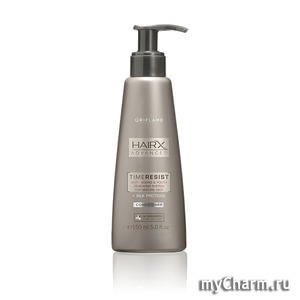 Oriflame / Кондиционер для волос HairX Advanced TimeResist