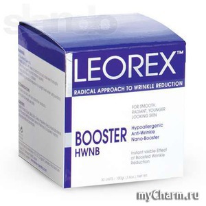 Leorex /  Booster Active (HWNB)