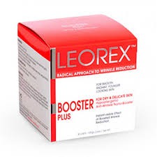 Leorex /  Booster Plus