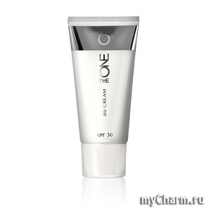 Oriflame /    BB- The ONE SPF 30