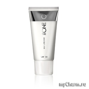 Oriflame / Крем для лица BB-крем The ONE SPF 30