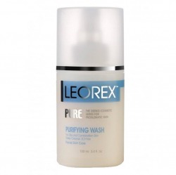 Leorex /    Purifying Wash