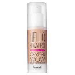 Benefit / Hello Flawless Oxygen Wow     SPF25 PA+++