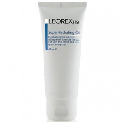 Leorex /  Pure Hydrating Gel