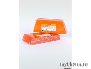 Mastic SPA / ���� Kampos Pure teen soap