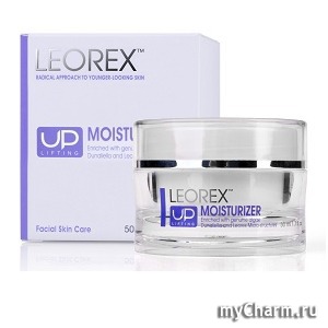 Leorex /  Up-Lifting Moisturizer