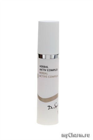 Dr.Spiller /  Herbal Active Complex