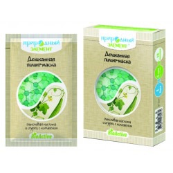 "Природный элемент" / Деликатная пилинг-маска