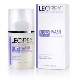 Leorex /  Up-Lifting Wash