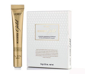 Leorex /  Booster Gold