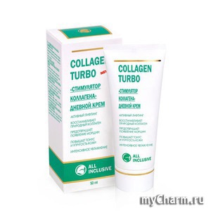All Inclusive /     Collagen Turbo