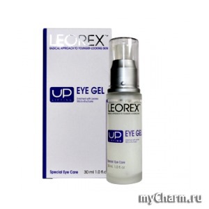 Leorex /  Up-Lifting Eye Gel