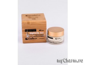 Mastic SPA / Euphoria   