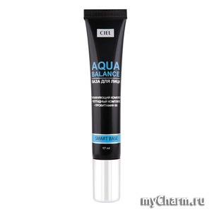 Ciel /    Face Smart Base Aqua Balance