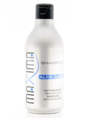 Maxima /  Alfa Care Shampoo