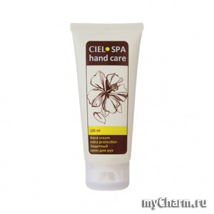 Ciel /    Hand cream extra protection